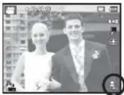 Black-and-white wedding photo of a couple (no visible text or symbols)