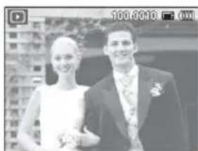 Black-and-white photo of a couple posing together, no visible text or symbols