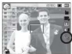 Black-and-white wedding photo of a couple, no visible text or symbols