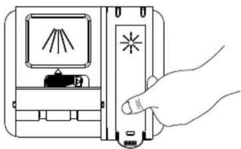 Thor ADW24PF - To refill the rinse aid dispenser - 2