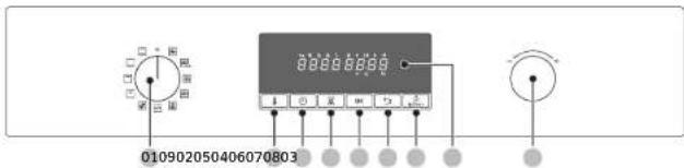010902050406070803