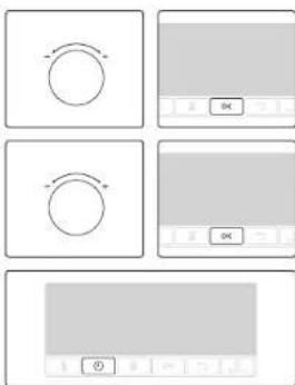 SAMSUNG NV70N3378BM - Initial settings - 1