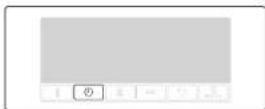 SAMSUNG NV70N3378BM - Сброс параметра Время приготовления - 1