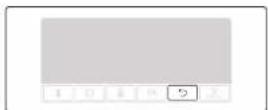 SAMSUNG NV70N3378BM - To stop cooking - 1