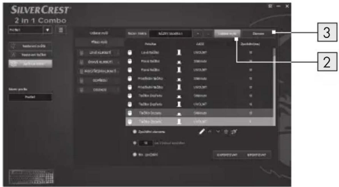 SILVERCREST® 2 v 1 Combo 3 2