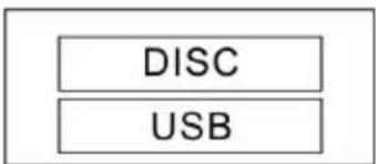XORO HSD 8470 - USB Port - 1
