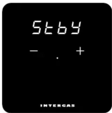 5t6y - . + INTERGAS