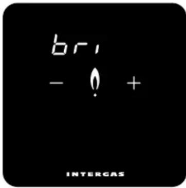 bri - ! + INTERGAS