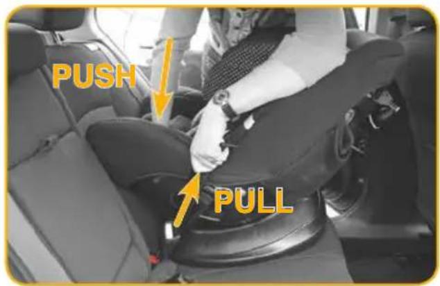 PUSH PULL