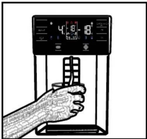 BEKO GN1406221XB - תְרָה לַעֹר 5.19 - 2