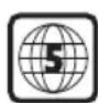 PHILIPS DVP3388 - DVD region code Countries - 2