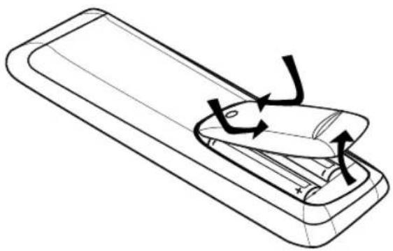 Line drawing of a mobile phone casing with a handle and scroll, showing internal components and motion arrows (no text or symbols)