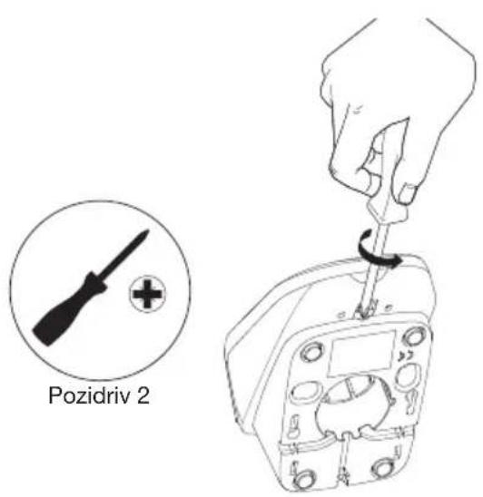 Pozidriv 2