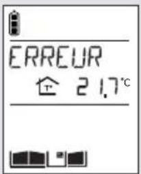 ERREUR 企 21.7℃