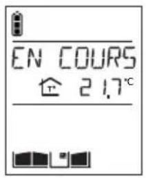 EN COURS 企 21.7℃