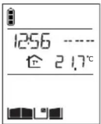 12:56 ---- 21.7°C