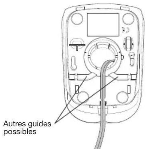 Autres guides possibles