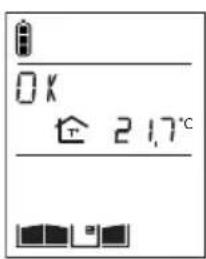 OK 21.7℃