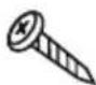 INSIGNIA NS-TWM16WH9 - Contenu de l'emballage - 3