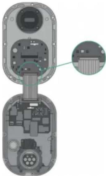 Wallbox Pulsar Plus Socket - Preparing the Charger - 3
