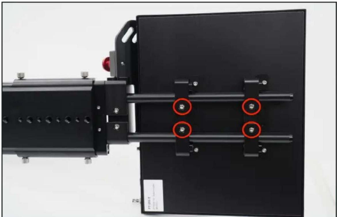 Ikan PT4200 - Step 8 - 1