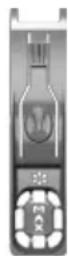 BEKO WSRE 6512 PRW - Cleaning the detergent drawer - 2