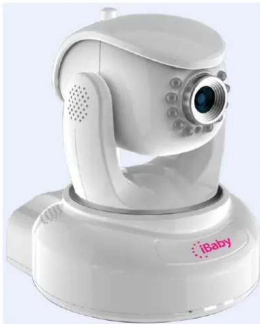 iBaby M3 - Appearance - 1