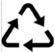 BEKO BBUM12322X - Hinweise zum Recycling - 1