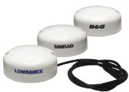 SIMRAD GS25 - 1