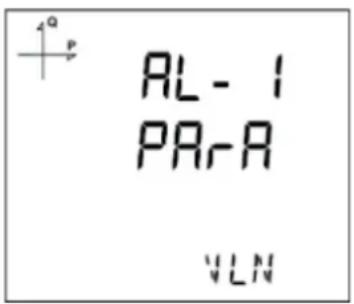 AL-1 PA-R VLN