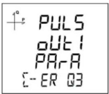 PUL5 OUT1 PAR-A [-ER Q3]