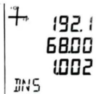 +192.1 68.00 1002 DNS