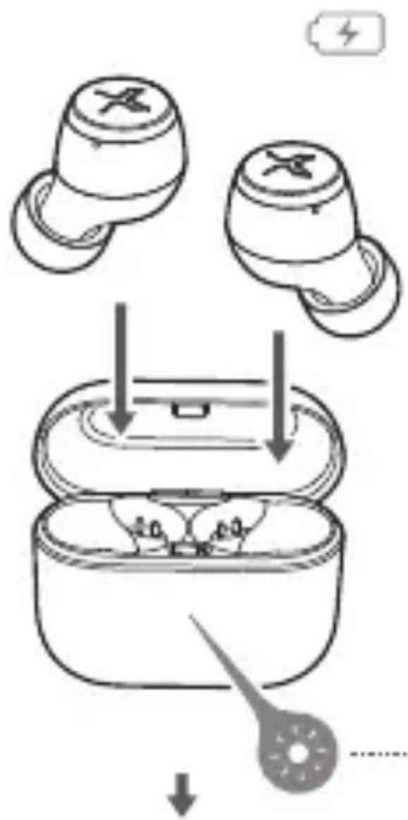 EDIFIER X3 - Manuale Utente - 1