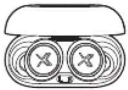 EDIFIER X3 - Manuale Utente - 3