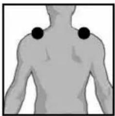 Conair Theralief TN100 - RECOMMENDED PRACTICE - 2