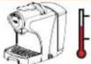 Caffitaly S05 - Descaling - 7