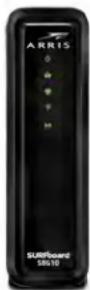 Arris SURFboard SBG10 - Item Description - 1