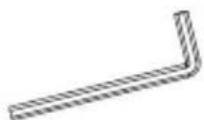 Gabor CP-6 - Parts List - 3