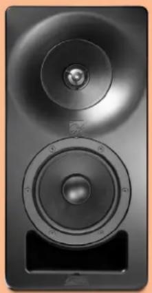 Kali Audio SM-5-C - Wall/Ceiling Mounting - 1