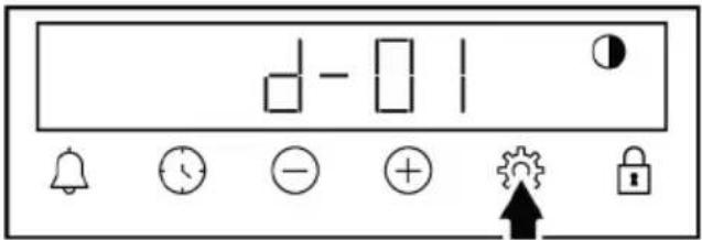 d - 0 1