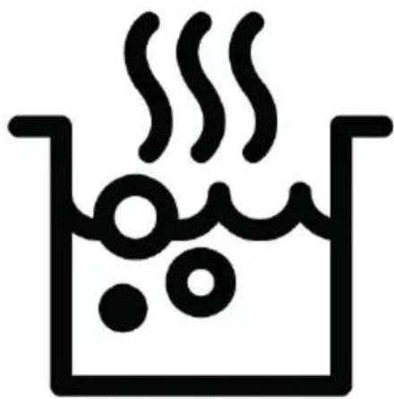 BEKO BBSE17300B - Płyta kuchenna do zabudowy / Instrukcja obsługi Plită încorporabilă / Manual de utilizare - 1