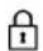 BEKO BBSE17300B - Symbols : - 1