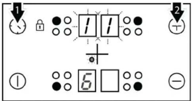 1 2 ① 6