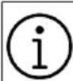 Diagram showing various electrical or digital symbols including clock, lock, 0/0/0, and plus/minus signs with corresponding circular icons.