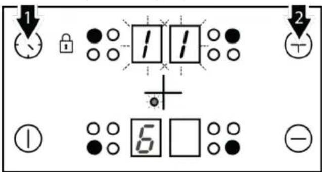 1 2 ① 6