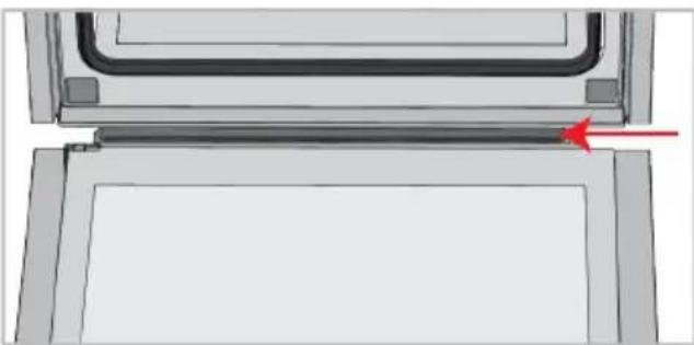 BEKO BBSE17300B - Curățarea ușoară cu abur (Easy Steam Cleaning) - 3