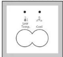 Low Temp. Cool
