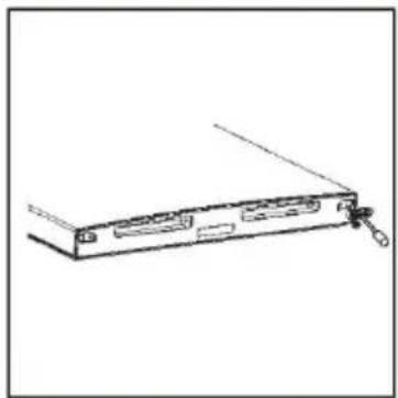 HOOVER HOCH1T518FWHK - Reversibilitatea ușii - 11