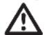 BOSCH TFB3302GB - Risk of injury! - 1