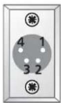 SOUNDCRAFT BB100 - Connector Pinouts - 1